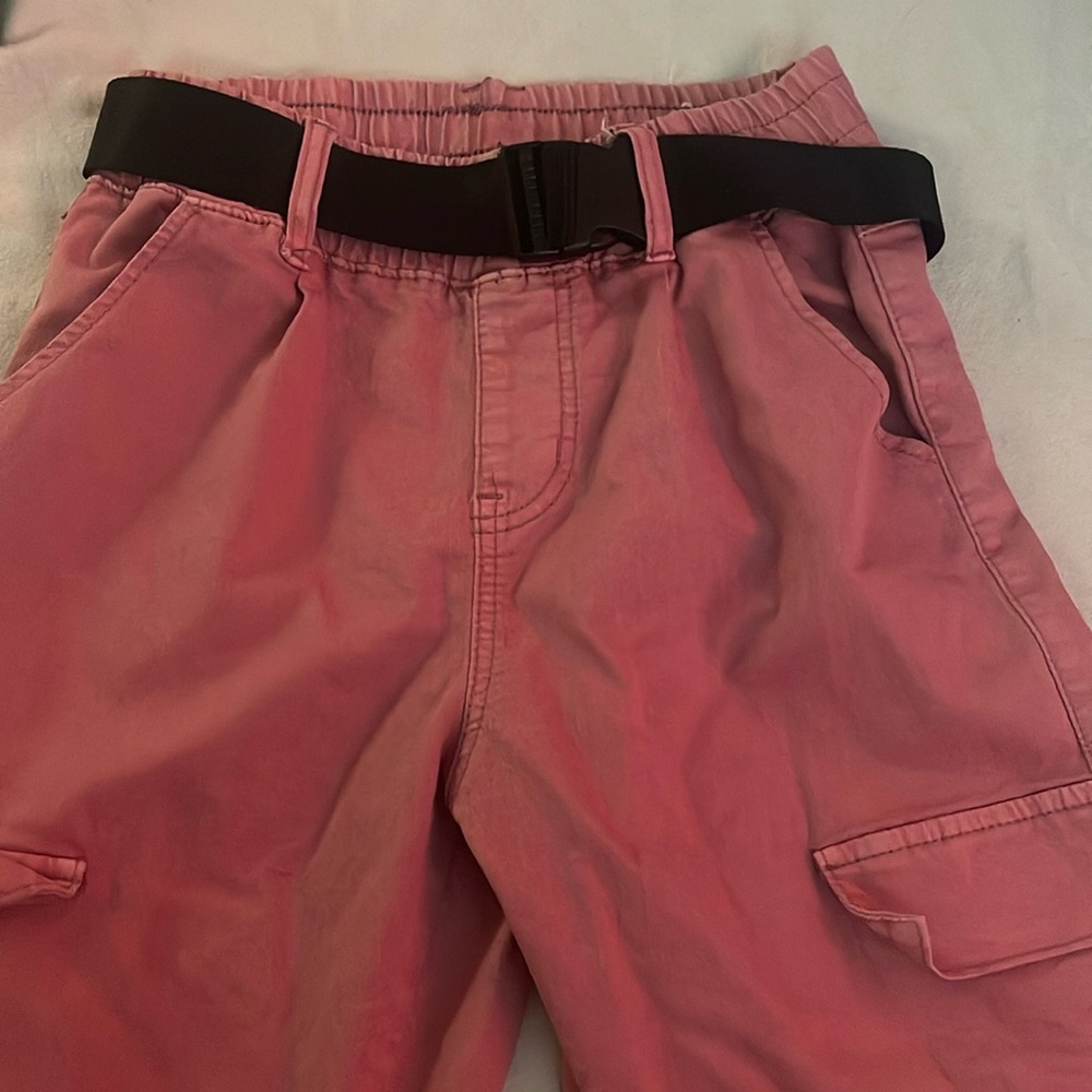 VIP baggy jeans